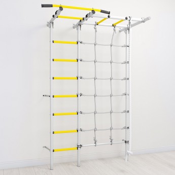 Детские спортивные комплексы для дачи ROMANA D7