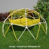 Дополнительное оборудование для дачи ROMANA Гамак к дачному комплексу ROMANA D3 110.01.00