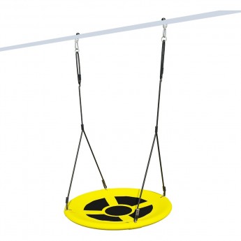 Качели гнездо ROMANA 100см