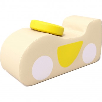 Контурная игрушка ROMANA «МАШИНКА» pastel