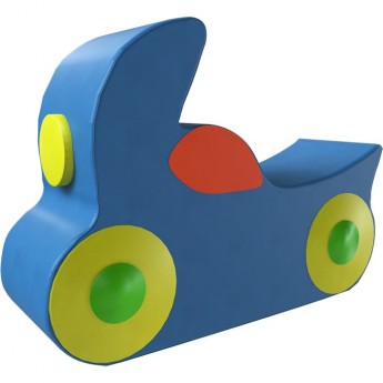 Контурная игрушка ROMANA «МОТОЦИКЛ»