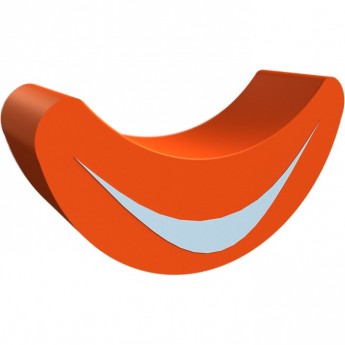 Контурная игрушка ROMANA «УЛЫБКА-КАЧАЛКА»