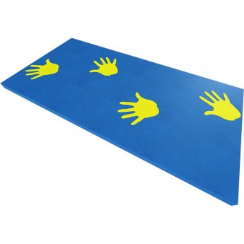 Коврик ROMANA «Ладошки» малый