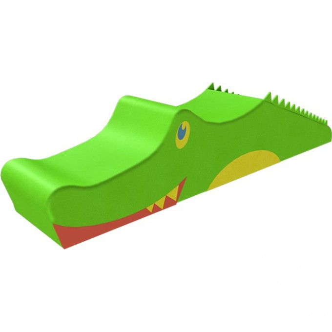 Мягкий комплекс ROMANA «Крокодил» DMF-MK-01.41.00 STANDARTNYI