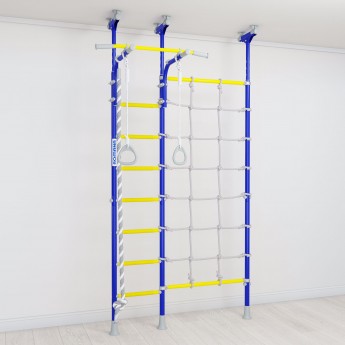 Шведская стенка ROMANA R3 (синяя слива) Шведская стенка ROMANA R3 (синяя слива)