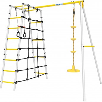 Спортивный комплекс ROMANA D1 (качели диск)